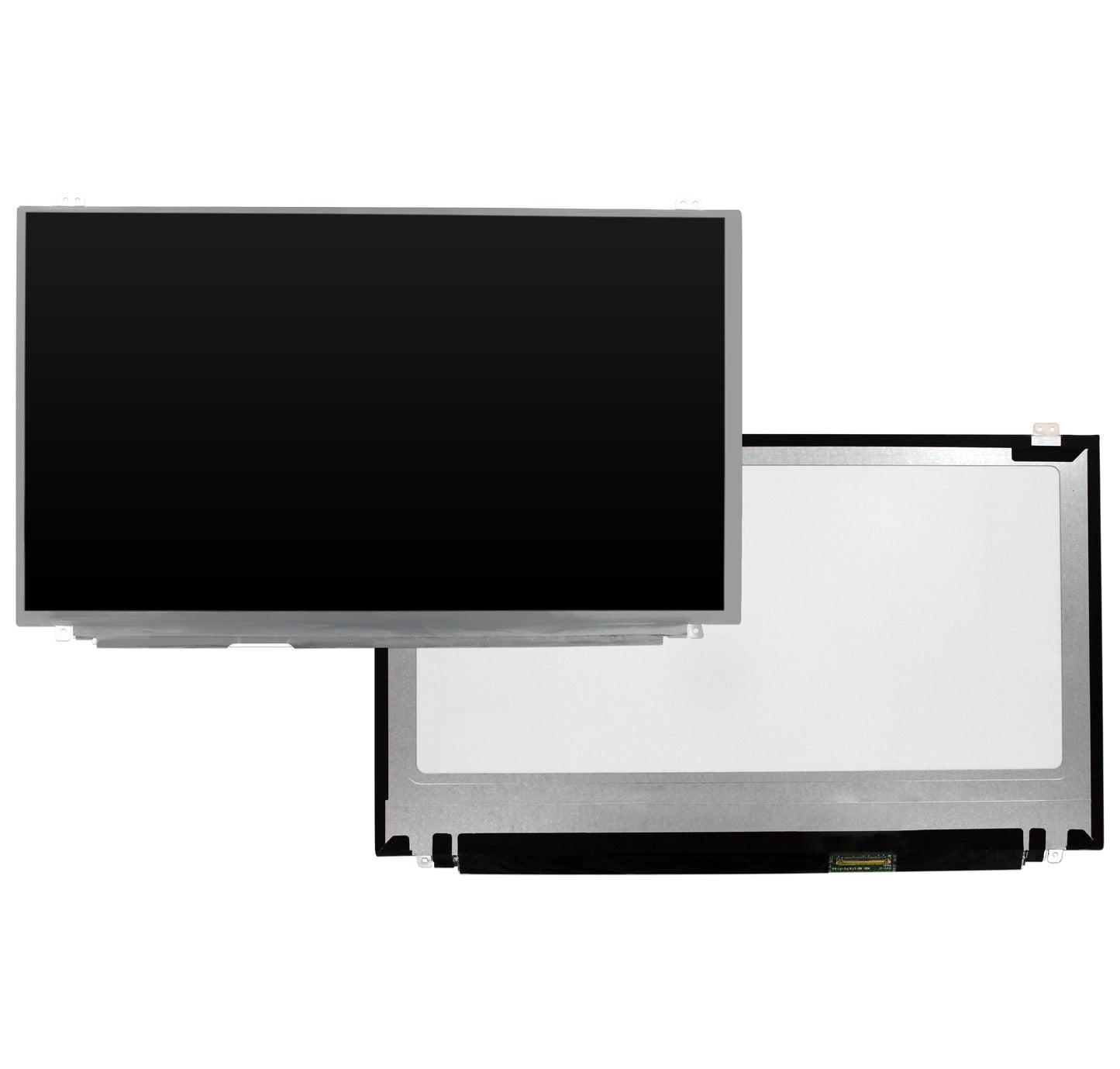 OEM 15,5 Zoll LCD -Bildschirm 2880x1620 Mat 40Pin EDP, IPS