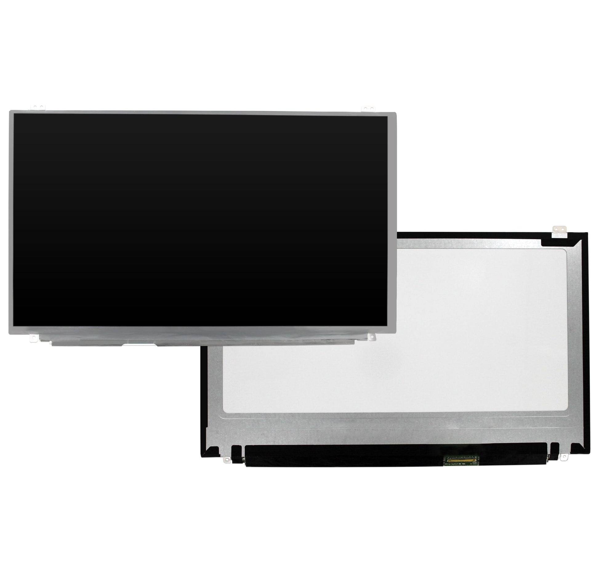 OEM 15,5 Zoll LCD -Bildschirm 2880x1620 Mat 40Pin EDP, IPS