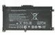 HP -Laptop -Akku 3470 mAh