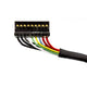 Ersatz -Laptop -Akku 5400 mAh