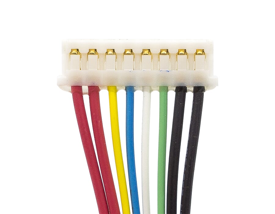 Laptop-Akku 2200 mAh