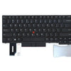 Lenovo Laptop -Tastatur QWERTY Us