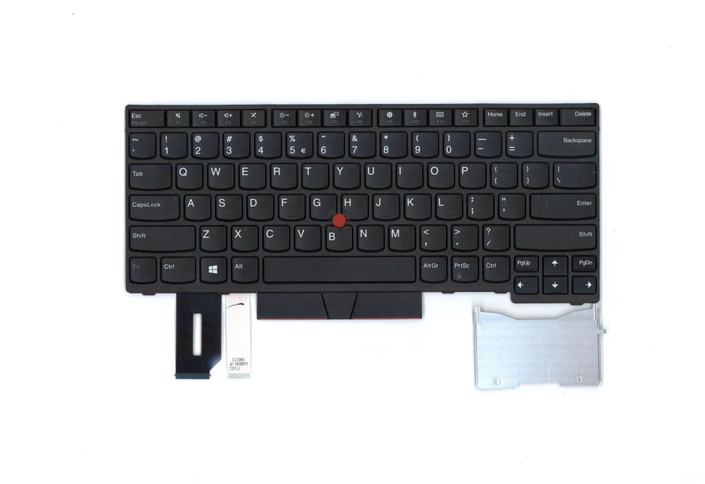 Lenovo Laptop -Tastatur QWERTY Us