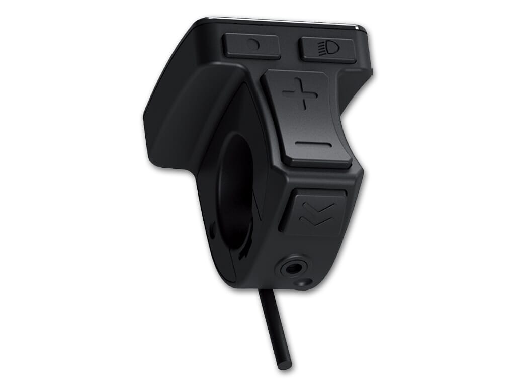 BMZ Brose Display Allround