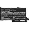 Ersatz -Laptop -Akku 11,4 V 3650mah