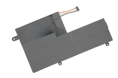 Yanec Laptop -Batterie 4050 mAh