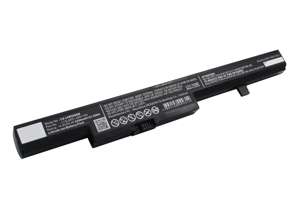 Blu-Basic Laptop Battery 2200mah