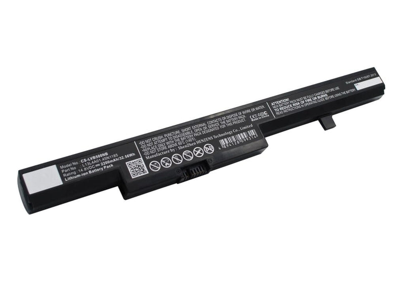 Blu-Basic Laptop Battery 2200mah
