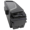 Panasonic Bicycle Batterie nächste Generation 36V 15AH Schwarz