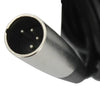 BMZ-Batterieladegerät Li-Ion 42V 2A XLR 4Pin