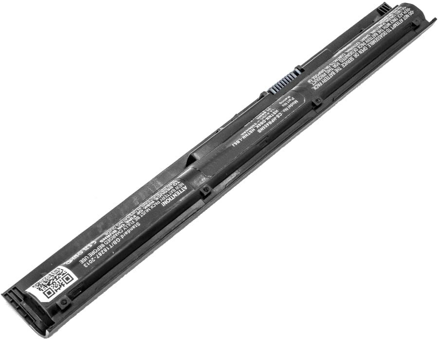 Ersatz -Laptop -Akku 2200mah