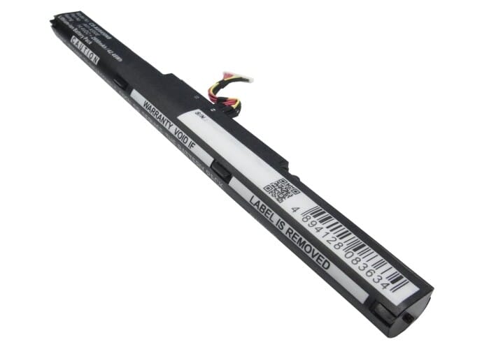 Blu-Basic Laptop Battery 2200mah