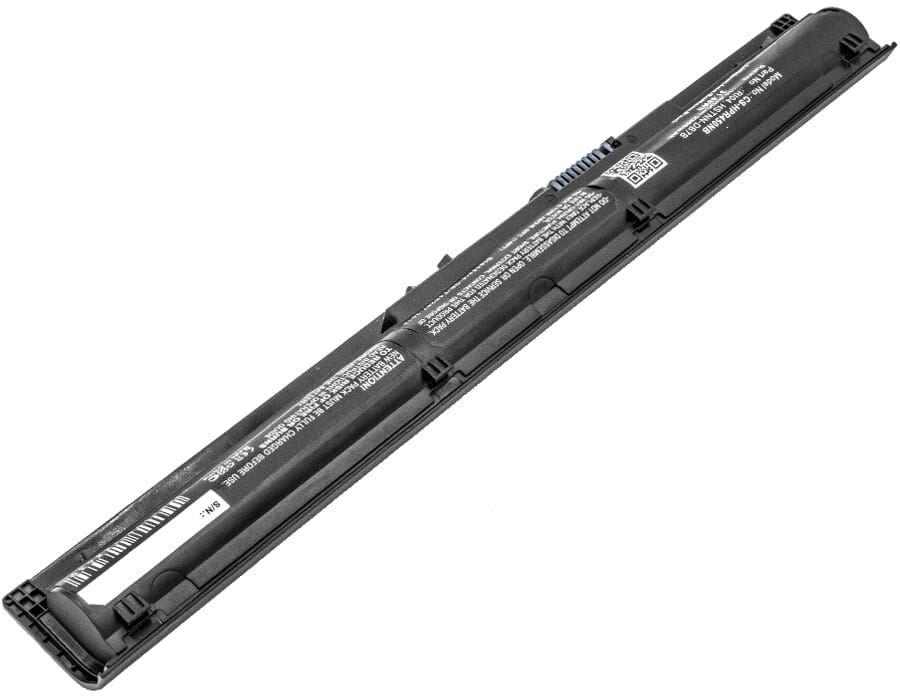 Ersatz -Laptop -Akku 2200mah