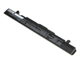 Ersatz -Laptop -Akku 2200mah - afbeelding 2