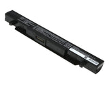 Ersatz -Laptop -Akku 2200mah - afbeelding 1