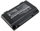 Ersatz -Laptop -Akku 4400mah
