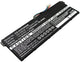 Laptop-Akku 3200 mAh