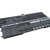 Ersatz -Laptop -Akku 3000mah