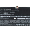 Ersatz -Laptop -Akku 3000mah