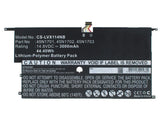 Ersatz -Laptop -Akku 3000mah - afbeelding 2