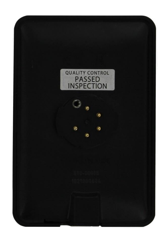 BMZ Neues Stil Display mit USB