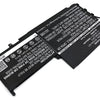 Ersatz -Laptop -Akku 5600mah