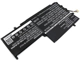 Ersatz -Laptop -Akku 5600mah - afbeelding 3
