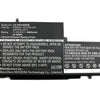 Ersatz -Laptop -Akku 5600mah