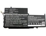 Ersatz -Laptop -Akku 5600mah - afbeelding 2