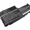 Ersatz -Laptop -Akku 5600mah