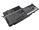 Ersatz -Laptop -Akku 5600mah - afbeelding 1