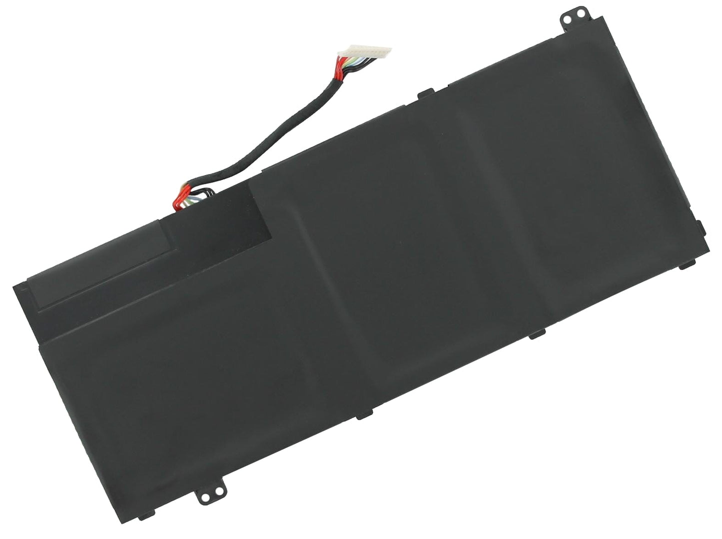 Yanec Laptop -Akku 4600 mAh