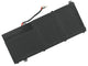 Yanec Laptop -Akku 4600 mAh