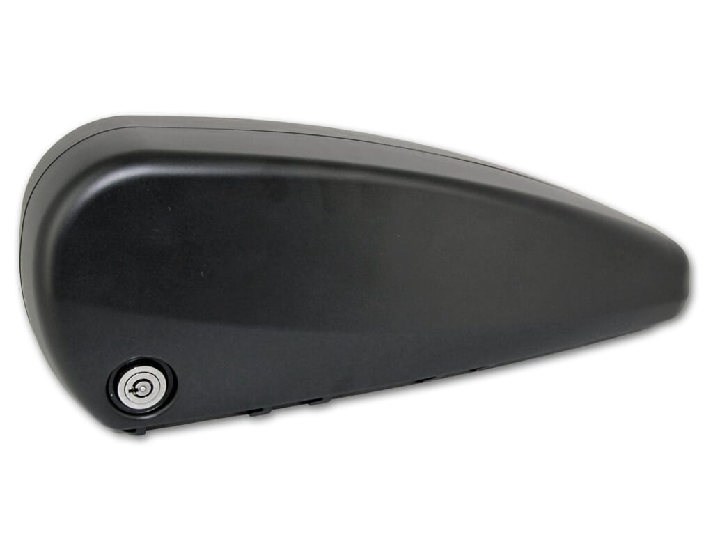 BMZ Fahrradbatterie 36 V 15,5 AH