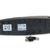 BMZ Fahrradbatterie 36 V 15,5 AH