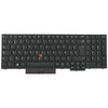 Lenovo -Laptop -Tastatur Aery sein