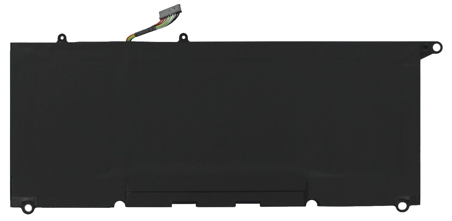 Yanec Laptop -Batterie 7300 mAh