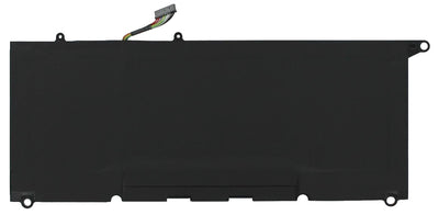 Yanec Laptop -Batterie 7300 mAh