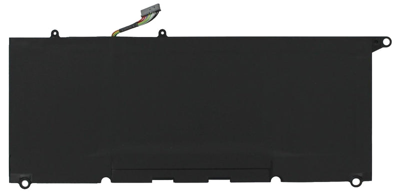 Yanec Laptop -Batterie 7300 mAh