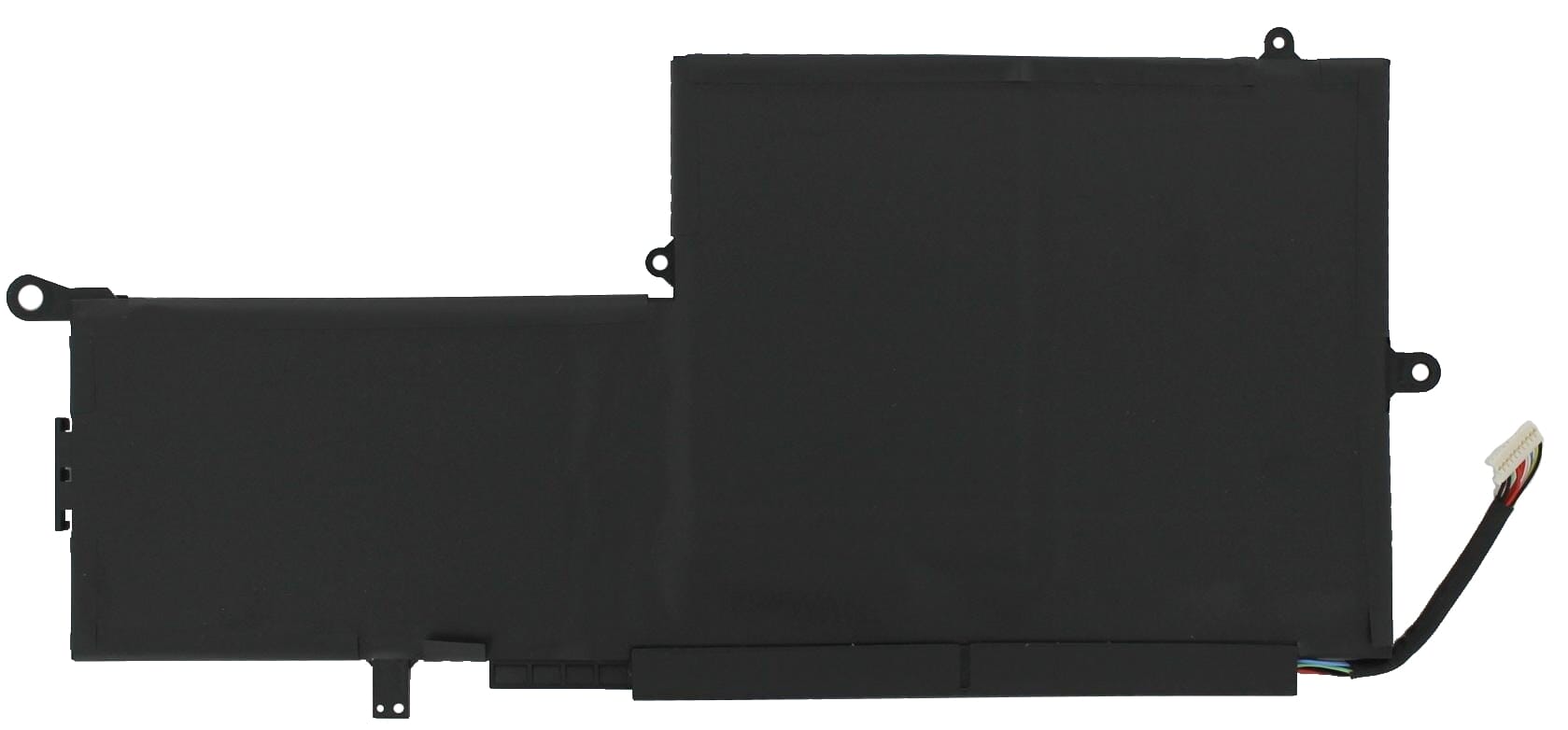 Yanec Laptop -Akku 4900 mAh