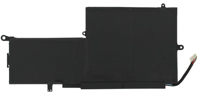 Yanec Laptop -Akku 4900 mAh