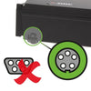 Phylion Joycube SF-06 Fahrradbatterie 48 V 10.5AH