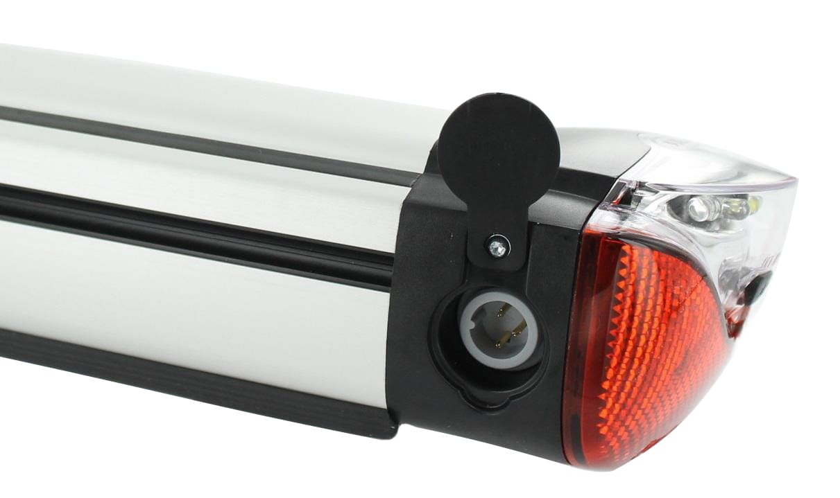 Gazelle Innergie Gold Fahrradbatterie 36,5 V 11.4AH