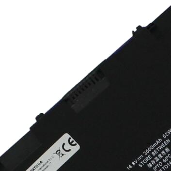 Blu-Basic Laptop-Batterie 3500mah