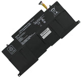 Blu-Basic Laptop-Batterie 6200mah - afbeelding 1