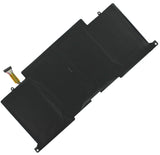 Blu-Basic Laptop-Batterie 6200mah - afbeelding 2