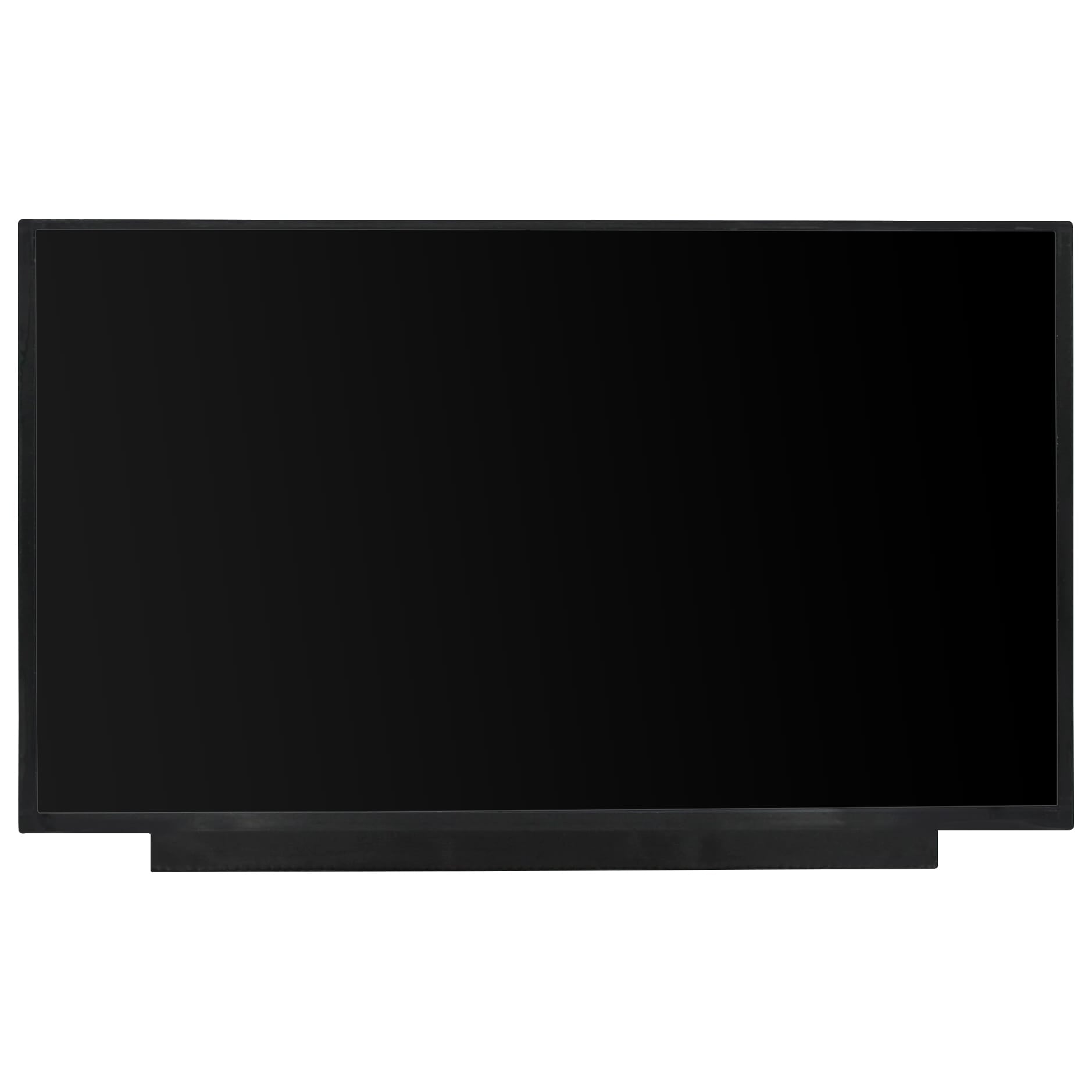 OEM 13,3 Zoll LCD -Bildschirm 1920x1080 Gloss 30pin EDP, IPS