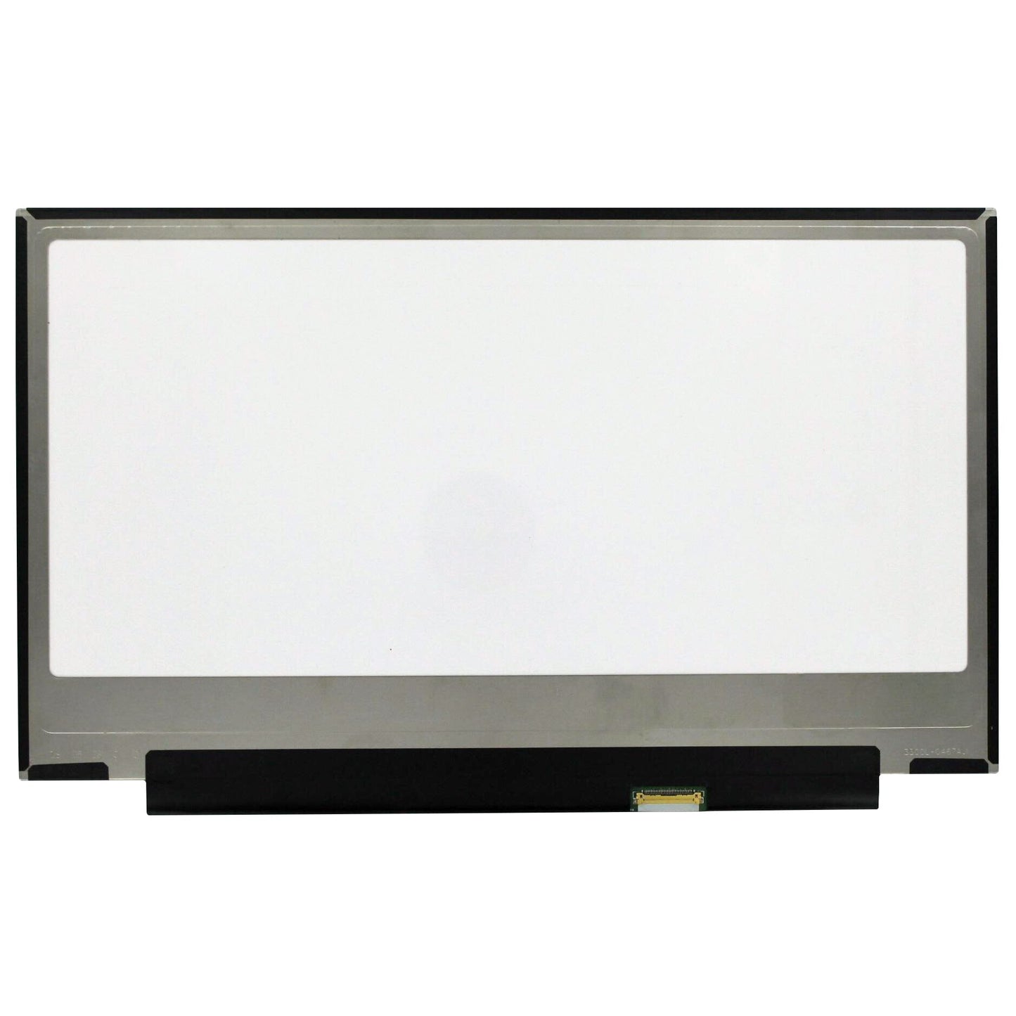 OEM 13,3 Zoll LCD -Bildschirm 1920x1080 Gloss 30pin EDP, IPS