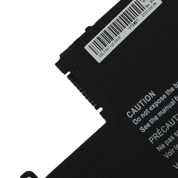 Blu-Basic Laptop-Batterie 3400mah