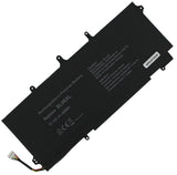 Ersatzlaptop -Akku 3100mah - afbeelding 1